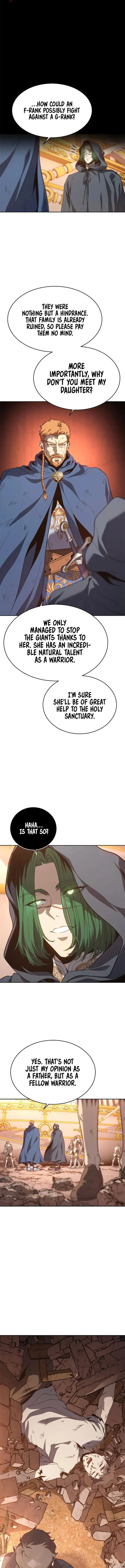 Why I Quit Being the Demon King Chapter 64 15